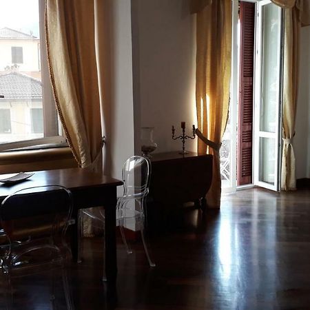 Casa Florian La Spezia Exterior foto