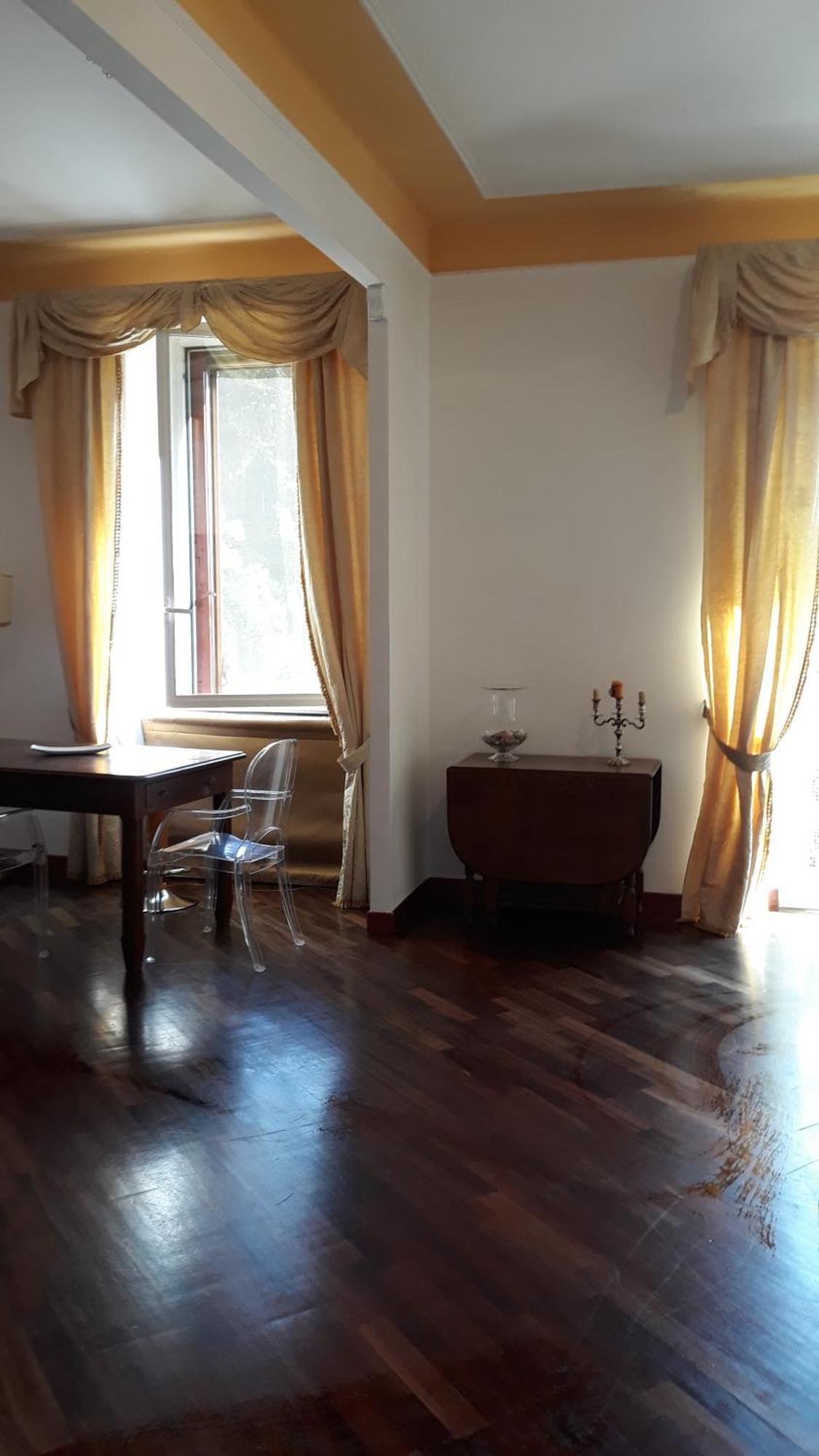 Casa Florian La Spezia Exterior foto
