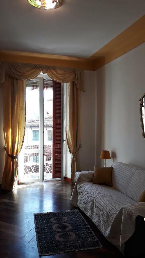 Casa Florian La Spezia Exterior foto