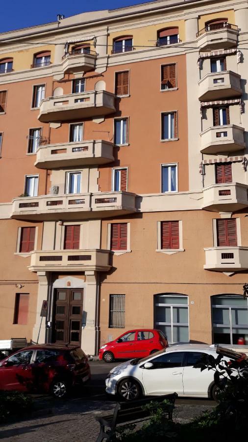 Casa Florian La Spezia Exterior foto