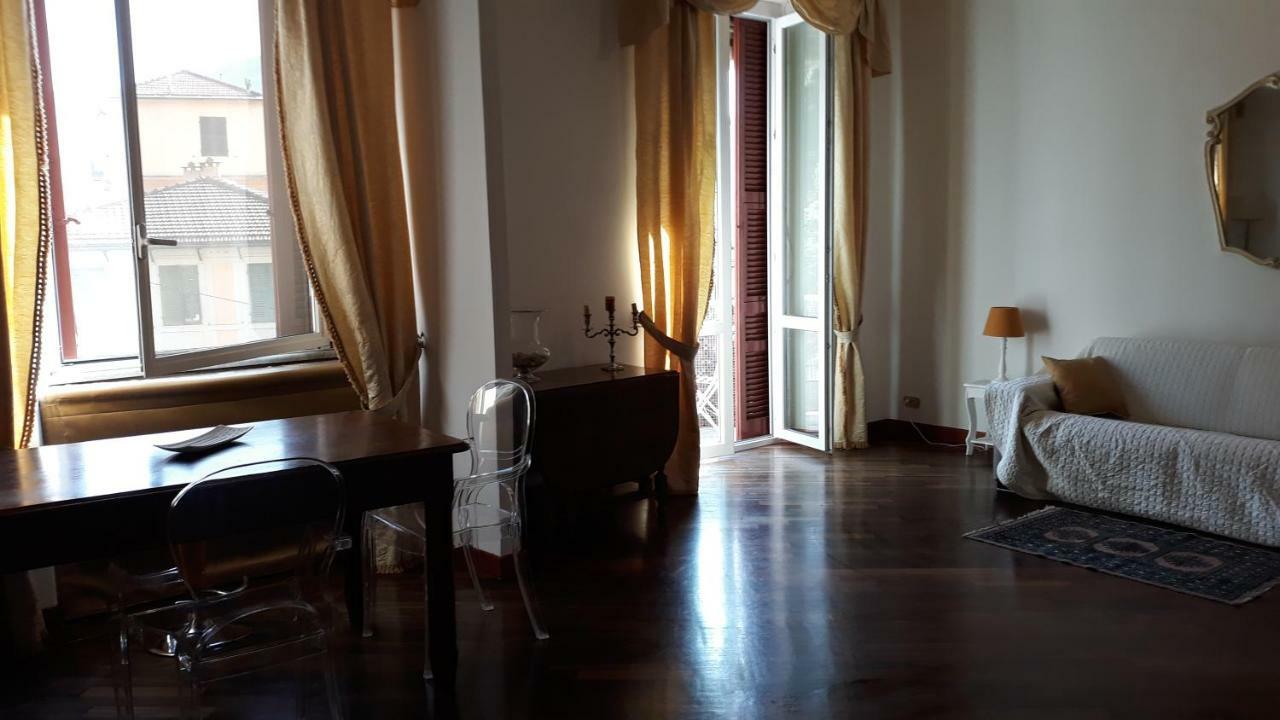 Casa Florian La Spezia Exterior foto