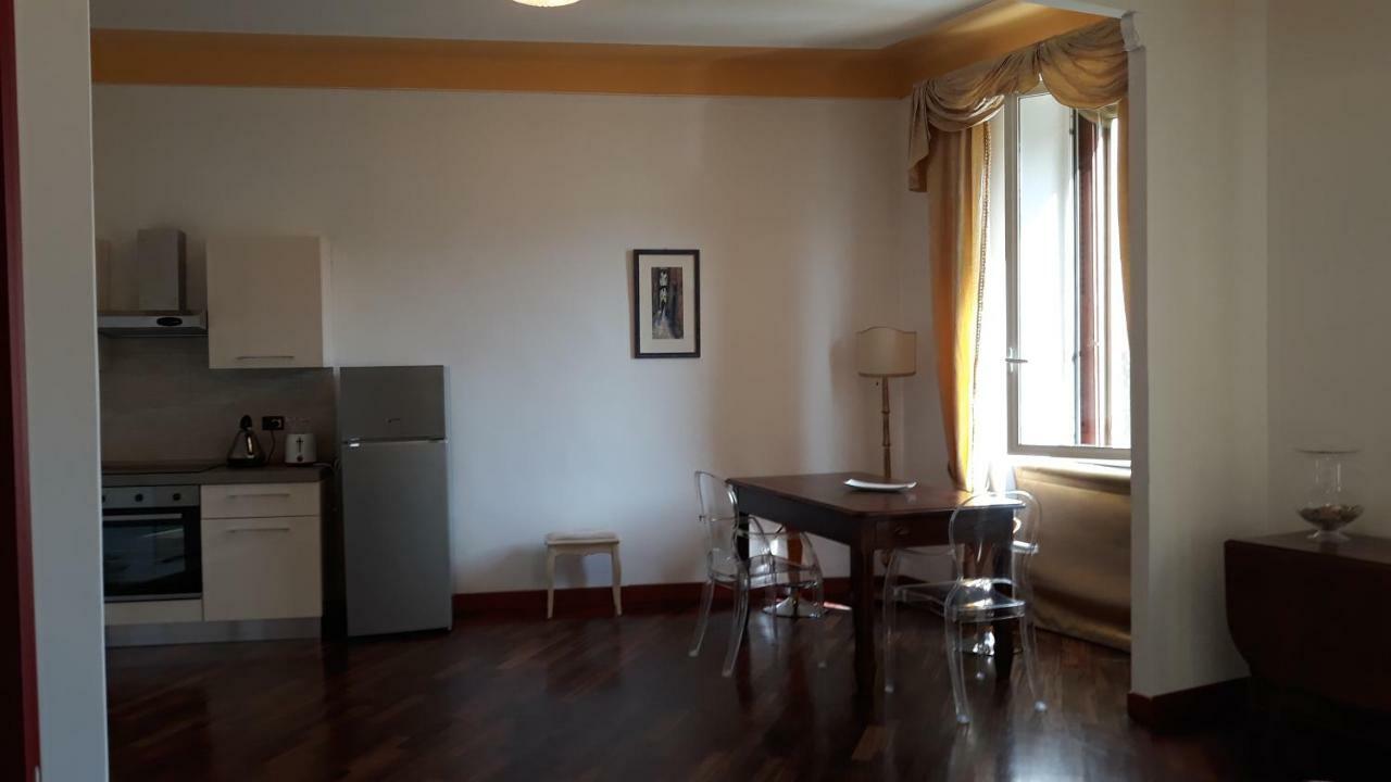 Casa Florian La Spezia Exterior foto