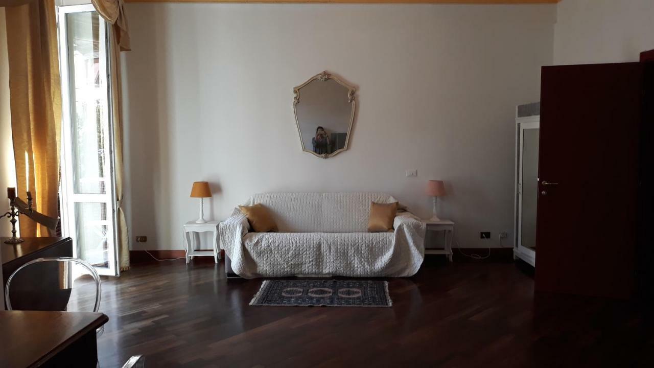Casa Florian La Spezia Exterior foto